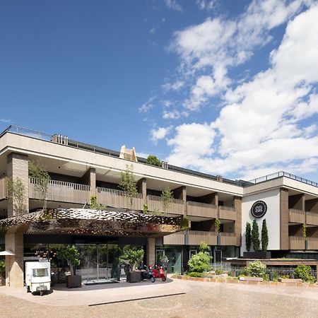 Gartenhotel Moser Appiano Sulla Strada Del Vino Exteriér fotografie
