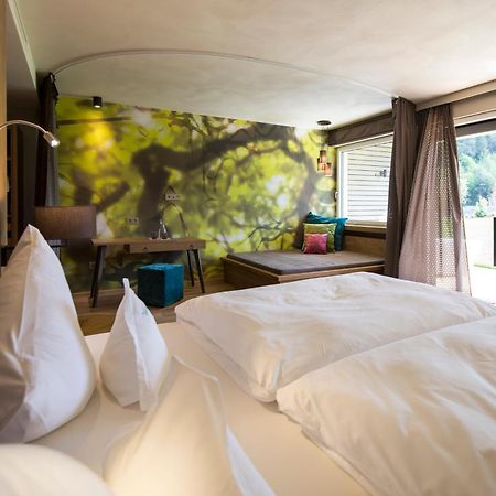 Gartenhotel Moser Appiano Sulla Strada Del Vino Exteriér fotografie