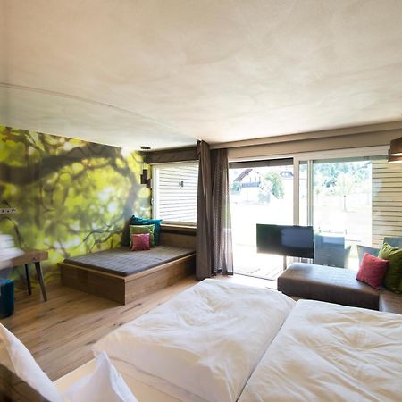 Gartenhotel Moser Appiano Sulla Strada Del Vino Exteriér fotografie