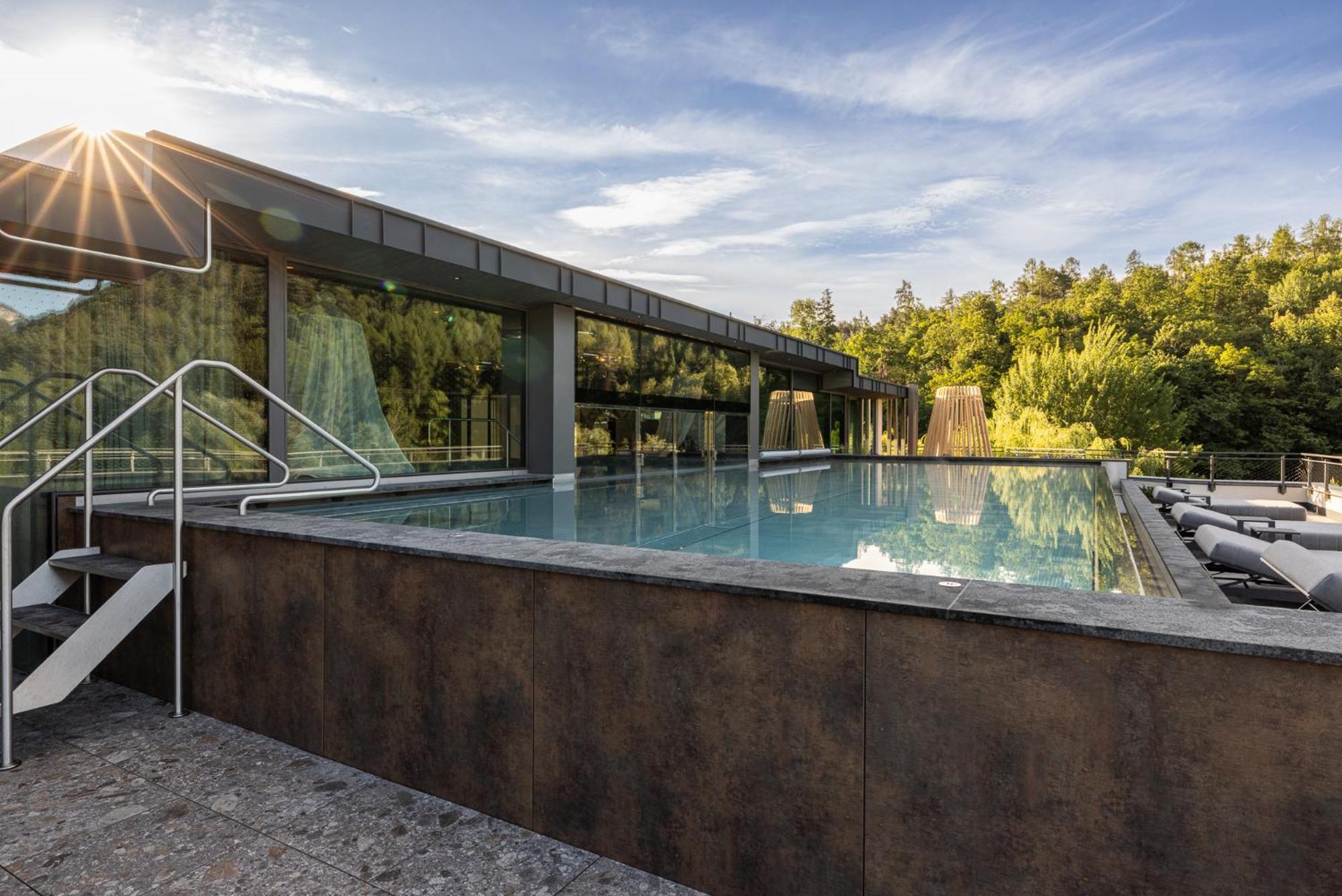 Gartenhotel Moser Appiano Sulla Strada Del Vino Exteriér fotografie