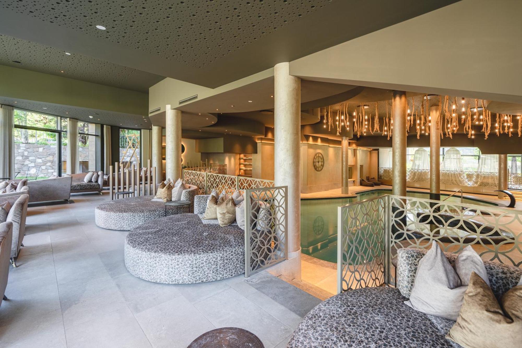 Gartenhotel Moser Appiano Sulla Strada Del Vino Exteriér fotografie