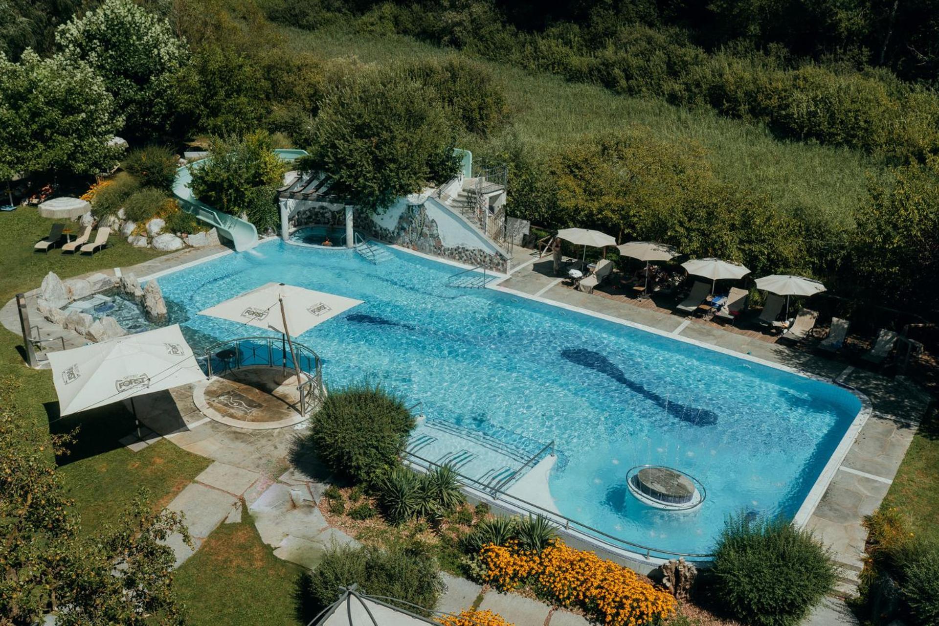 Gartenhotel Moser Appiano Sulla Strada Del Vino Exteriér fotografie