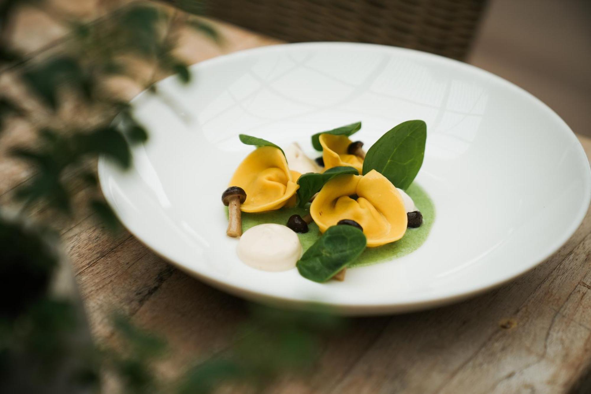 Gartenhotel Moser Appiano Sulla Strada Del Vino Exteriér fotografie