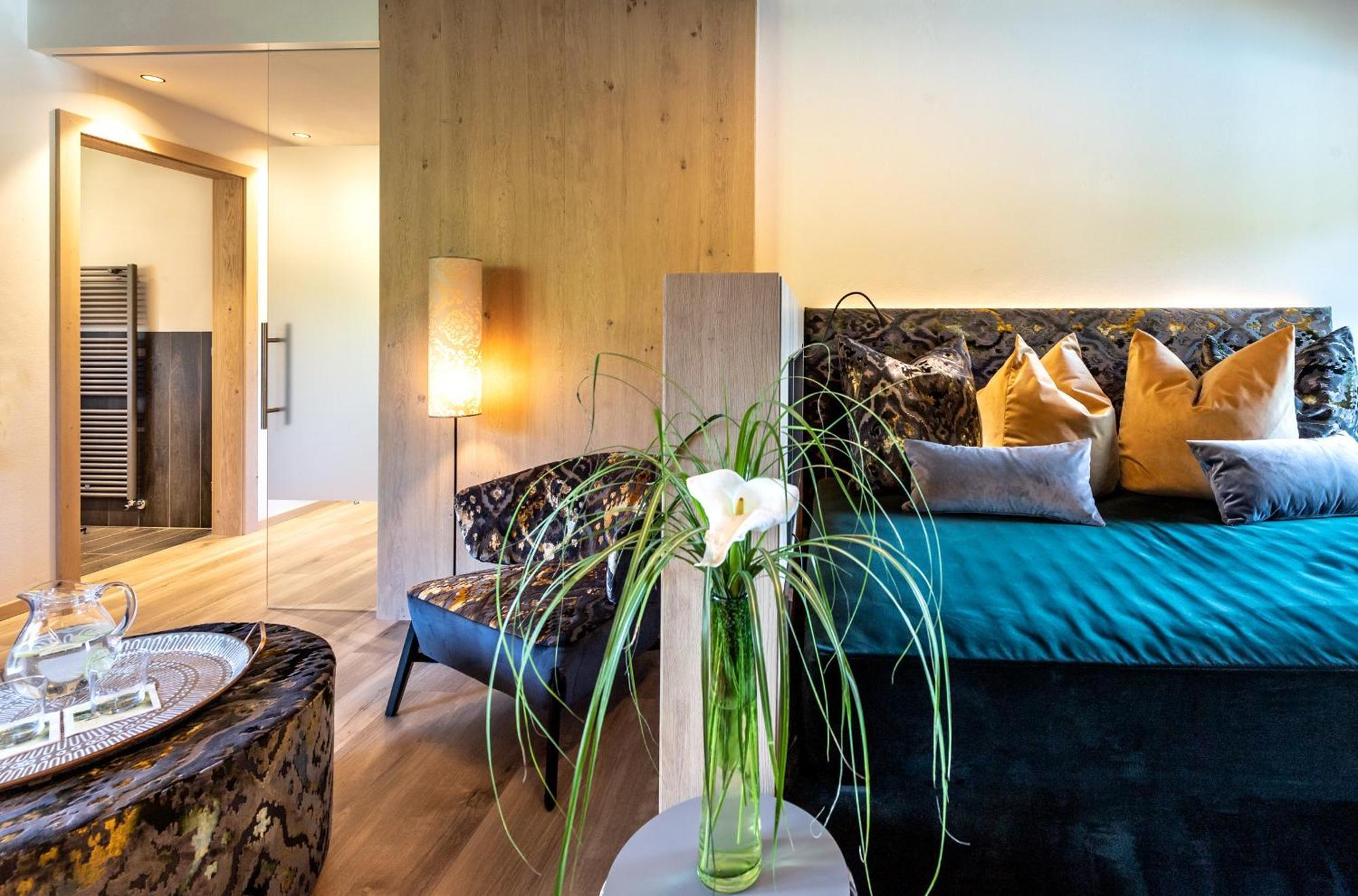 Gartenhotel Moser Appiano Sulla Strada Del Vino Exteriér fotografie