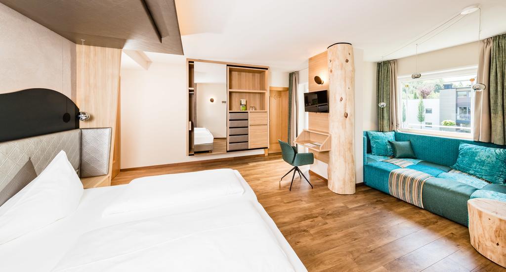 Gartenhotel Moser Appiano Sulla Strada Del Vino Exteriér fotografie