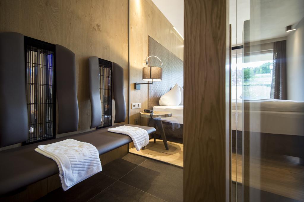 Gartenhotel Moser Appiano Sulla Strada Del Vino Exteriér fotografie