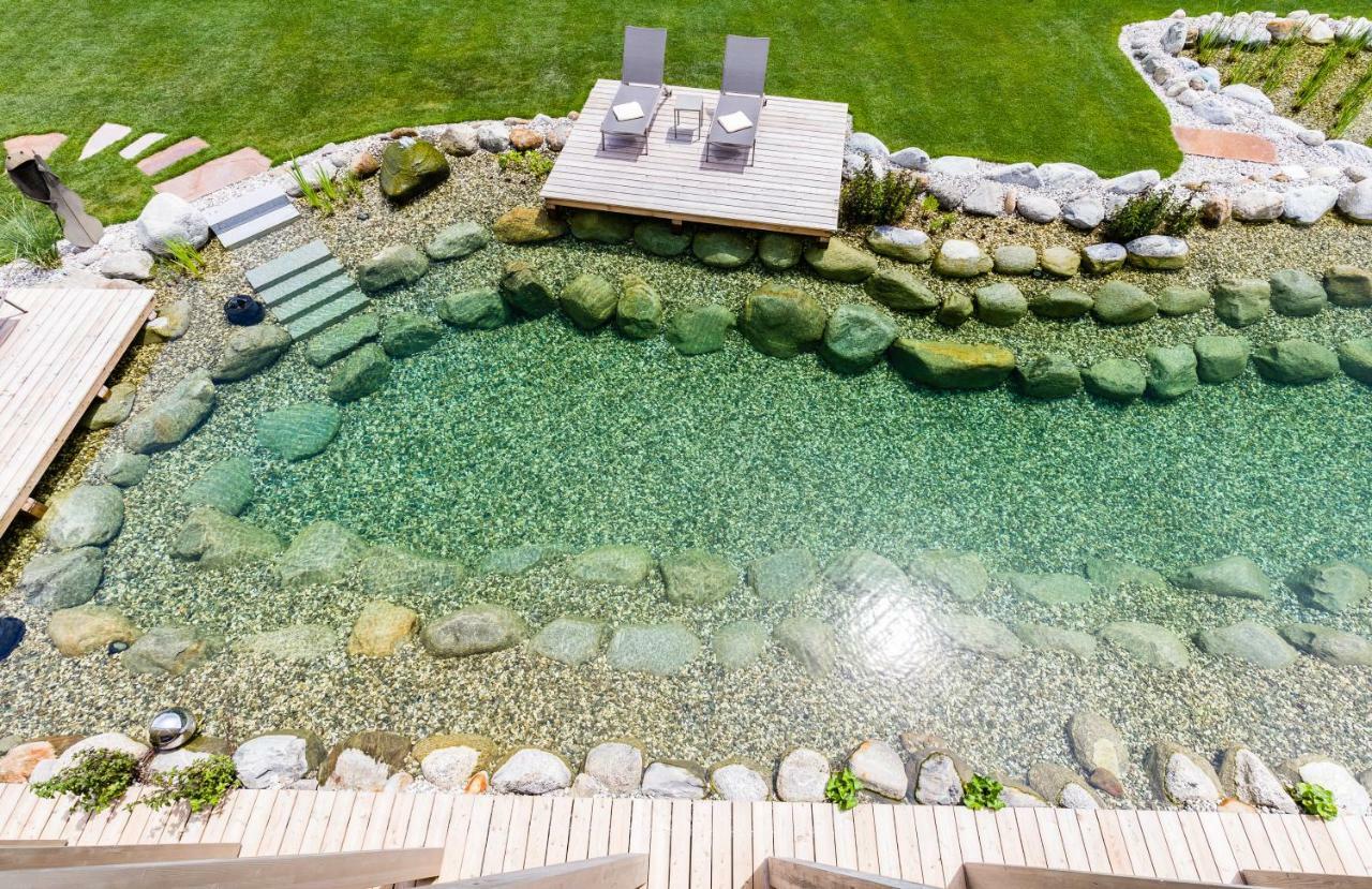 Gartenhotel Moser Appiano Sulla Strada Del Vino Exteriér fotografie