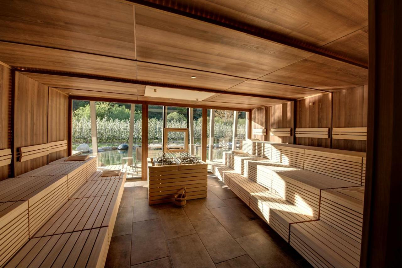 Gartenhotel Moser Appiano Sulla Strada Del Vino Exteriér fotografie